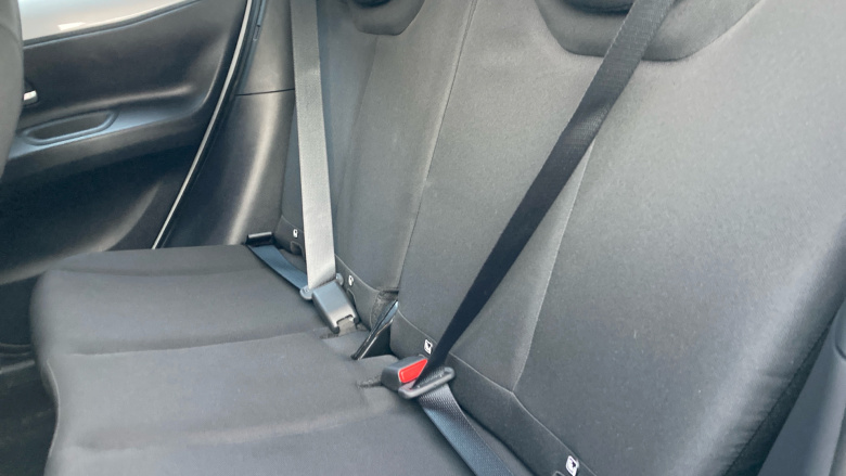 Toyota Aygo X 1.0 VVT-i Pure 5dr Petrol Hatchback